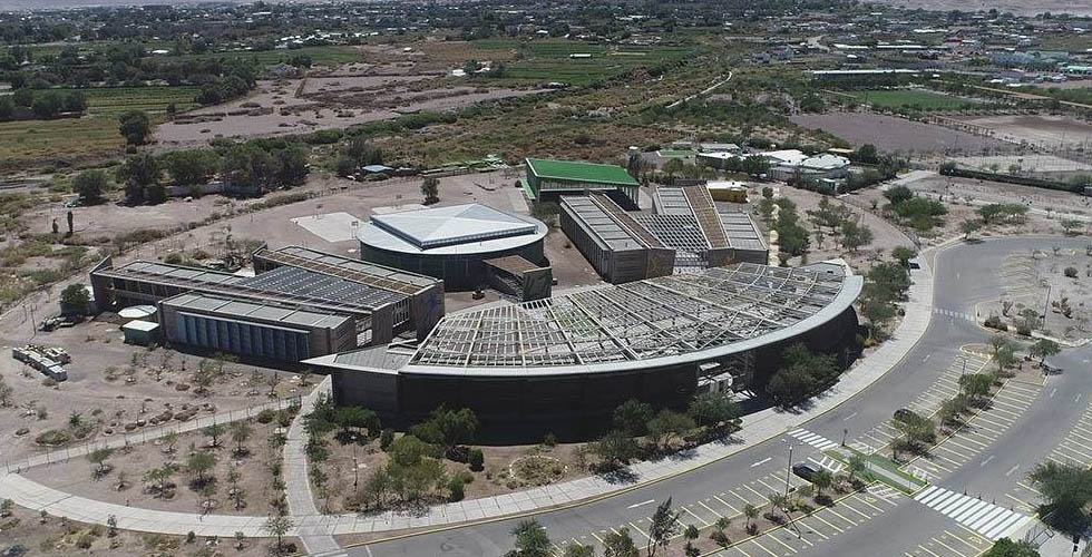 Colegio Chuquicamata Suspende Clases Desde Nivel Medios Hasta Cuarto Medio Por Emergencia En